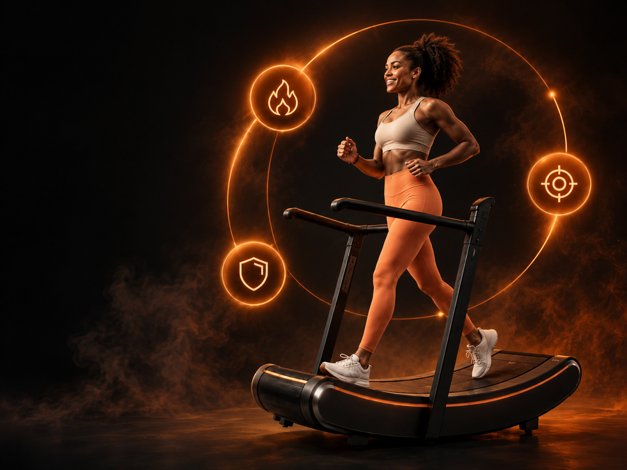 Redefine Your Body: Elite Science, Real Results.