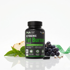Pro-Vital Ketogenic Fat Burner Capsules