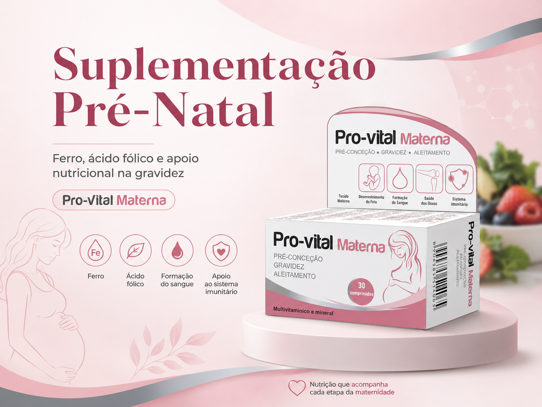 Prenatal Vitamins in Angola: Iron, Folic Acid and How to Choose