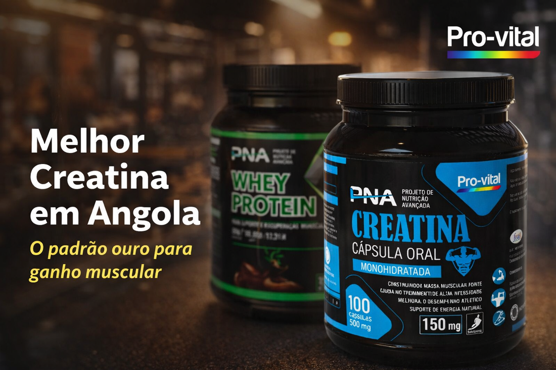 Why Creatine is the Gold Standard for Muscle Growth: A Deep Dive