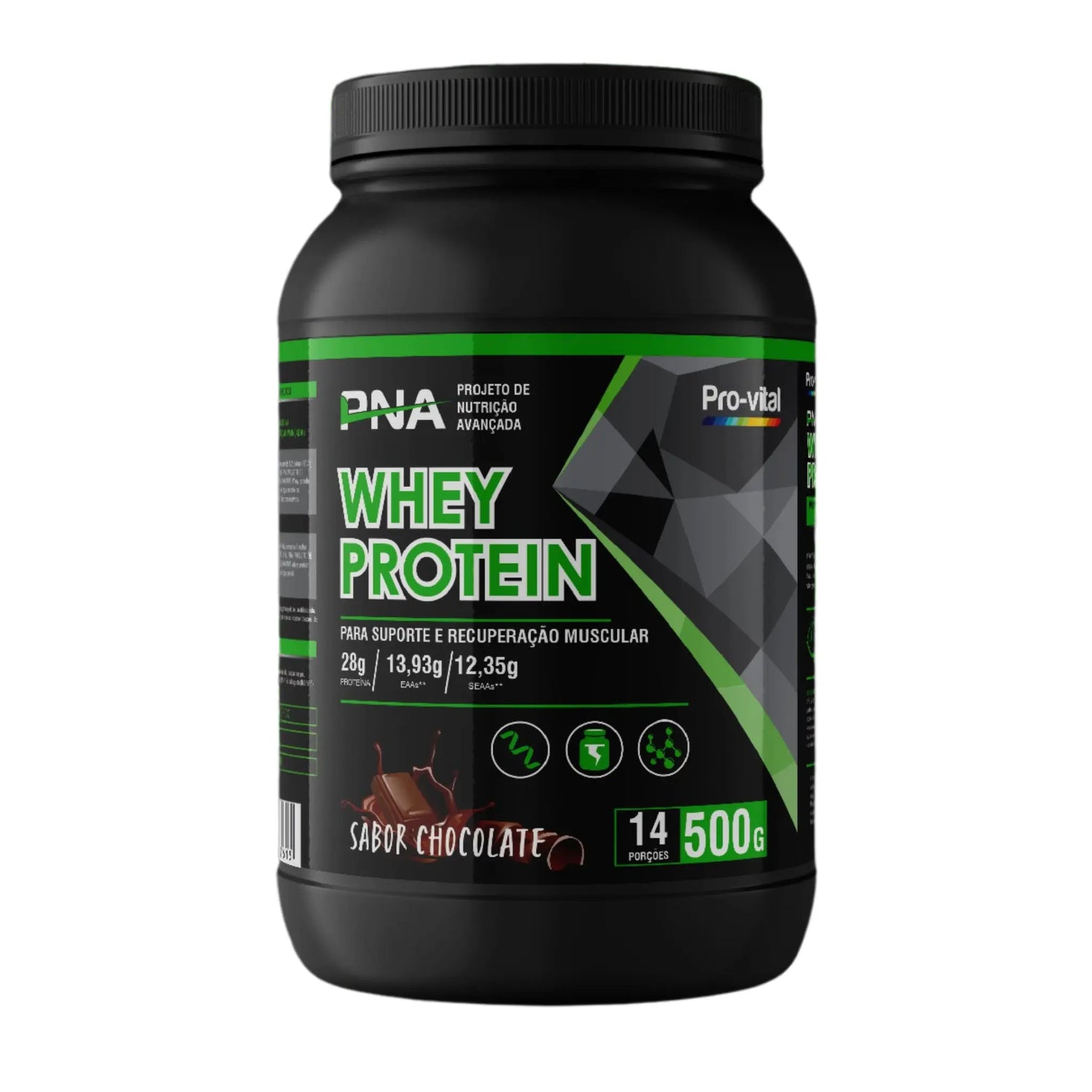 Suplementos de Treino para Exercício Físico Intenso