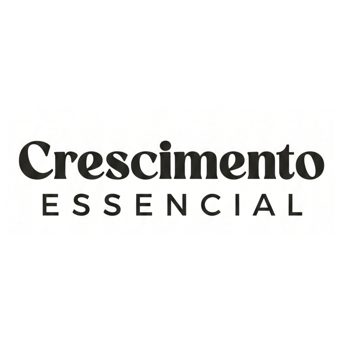 Crescimento Essencial