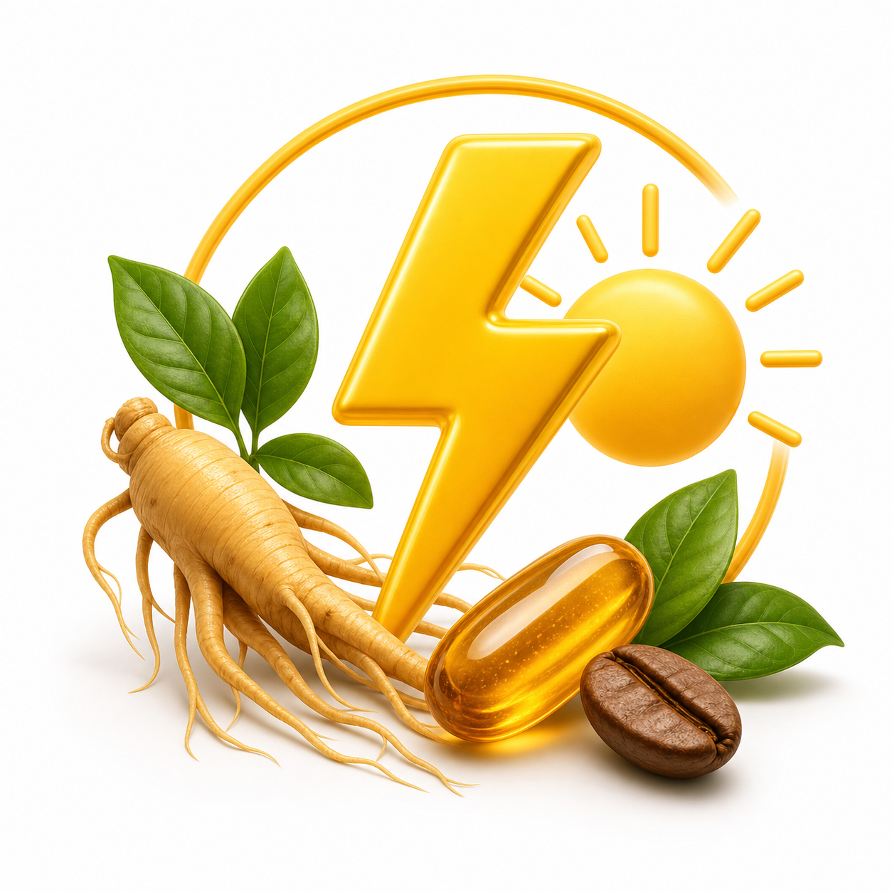 Energia & Vitalidade