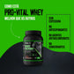 Pro-Vital PNA Whey Protein Pó 1kg - Chocolate