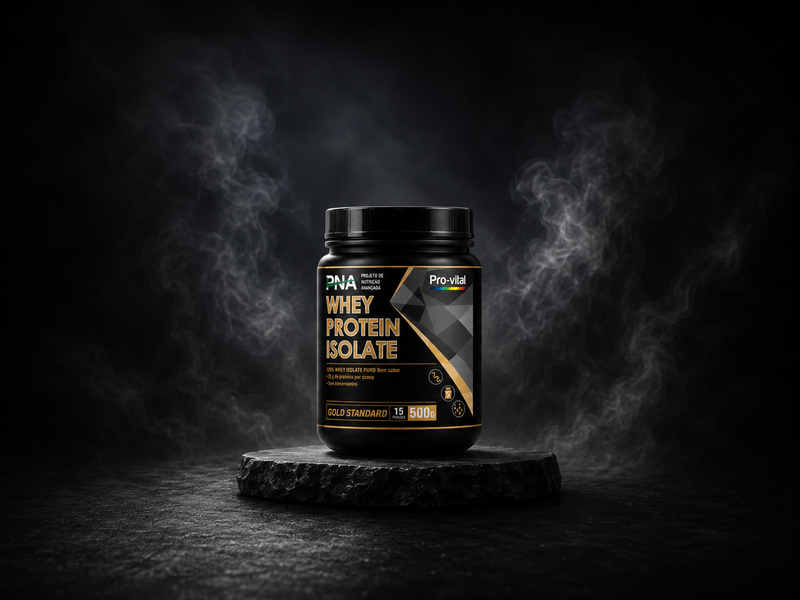 Preserve — Muscle is Everything