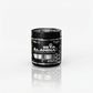 Embalagem preta e prateada de Beta-Alanina Pro-Vital de 300g com reflexo numa superfície branca lisa, destacando o texto "O aminoácido da resistência".