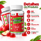 Pro-Vital Gomas de Vinagre de Maçã