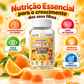 Pro-Vital Crescimento Essencial Ómega 3 Gomas