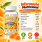 Pro-Vital Crescimento Essencial Ómega 3 Gomas