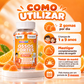 Pro-Vital Cálcio + Vitamina D3 Gomas