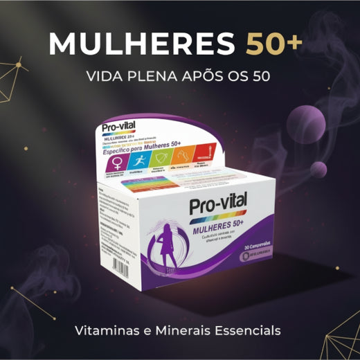 Mulher 50 Comp Insta