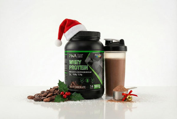 Pro-Vital PNA Whey Protein Pó 1kg - Chocolate - Pro-Vital