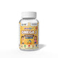 Pro-Vital Crescimento Essencial Ómega 3 Gomas