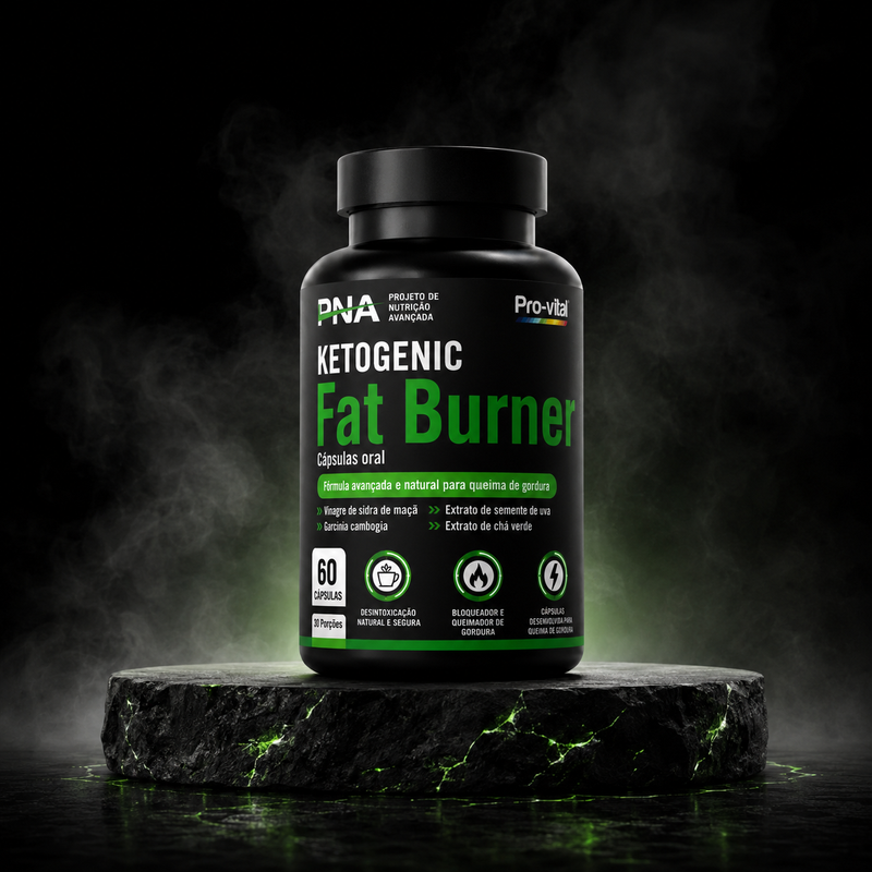 Ignite — Activate Metabolic Power