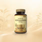 Extrato de Ashwagandha 600mg Pro-vital em cápsulas, suplemento alimentar para redução do stress e equilíbrio emocional.