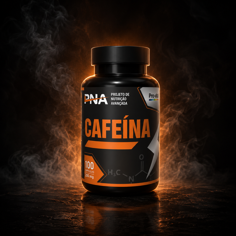 Ignite — Activate Metabolic Power
