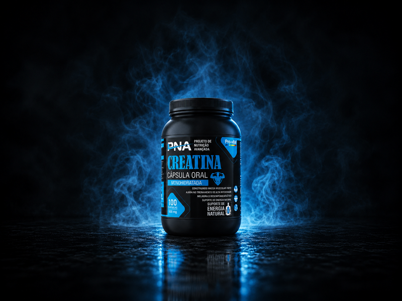 Preserve — Muscle is Everything