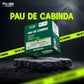 Cápsulas de Pau de Cabinda Pro-Vital para saúde masculina e vitalidade, embalagem de 60 cápsulas com 10mg de ioimbina.