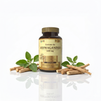 Pro-Vital BEV - Extrato de Ashwagandha 600mg Caps Cx/30