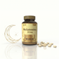 Suplemento Pro-vital Melatonina 10mg em comprimidos para facilitar o adormecer e melhorar a qualidade do sono profundo.