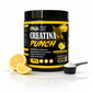 Pro-Vital PNA Creatine Punch 300 g Citrus Lemon with lemon slices and serving scoop