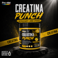 Pro-Vital PNA Creatine Punch 300 g Citrus Lemon creatine supplement jar