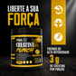 Pro-Vital Creatine Punch Citrus Lemon for strength and high-intensity training