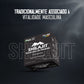 Suplemento de Shilajit Pro-Vital tradicionalmente associado à vitalidade masculina e ao aumento de vigor físico natural.